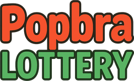 PopBra Lottery Logo